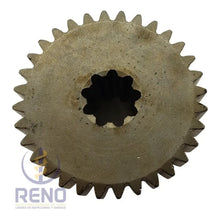Eje Flecha Engrane 14295378 Milwaukee P/rotomartillo 5378