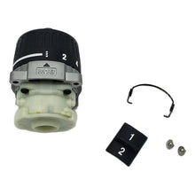 Caja Cambios 14292701 Milwaukee P/taladro Eléctrico 2801-20