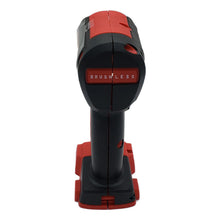 Carcasa Milwaukee 31442862 P/atornillador Impacto 2850-20