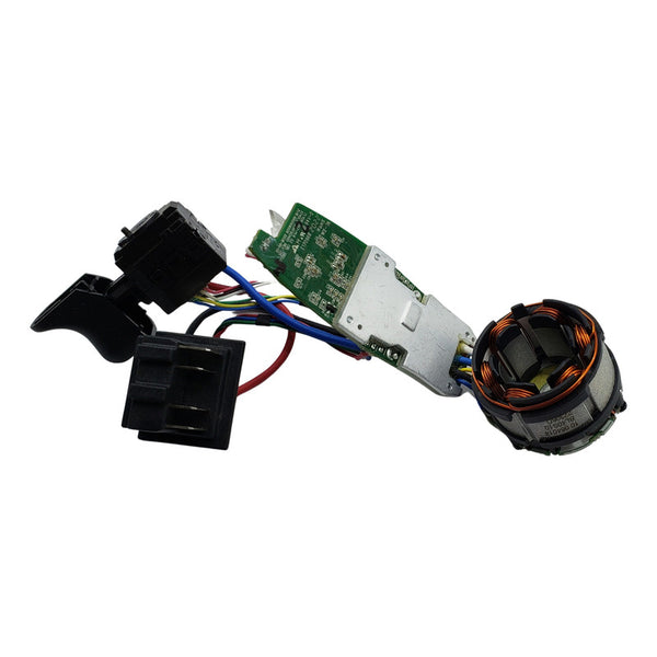 Modulo Electronico 14201002 Milwaukee P/rotomartillo 2802-20