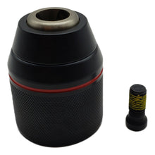 Broquero 1/2 C/tornillo Milwaukee 42662720 P/2904-20 2906-20