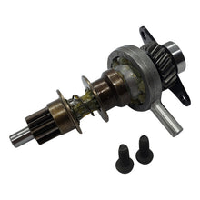 Flecha Engrane Milwaukee 45080041 P/rotomartillo 5485-21