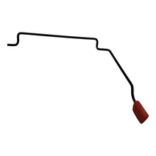 Abrazadera Resorte Milwaukee 42680870 P/lijadora 6020-21