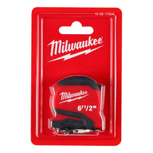 Cinta Métrica Llavero 2 Mts Milwaukee 48-22-1706f