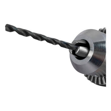 Broca Thunderbolt Oxido Negro 5/32 Milwaukee 48892716