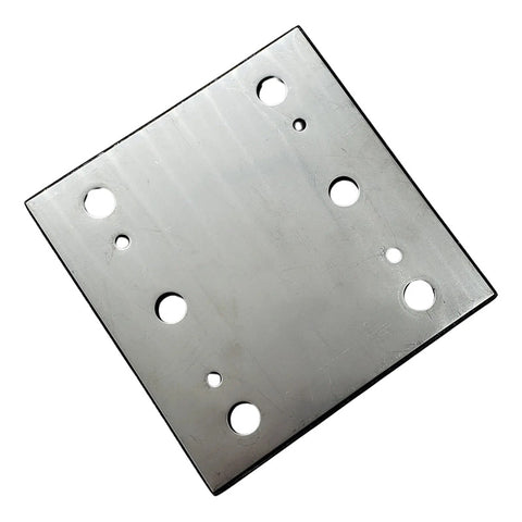 Base Almohadilla 14670275 P/lijadora Milwaukee 6020-21