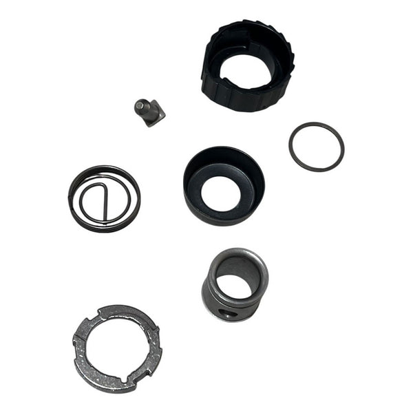 Kit Bloqueo Cuchilla Quik-loc 14461062 P/milwaukee Sierra