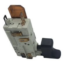 Switch Interruptor 23661780 Milwaukee P/0779-22 0779-20 0799 Negrogris