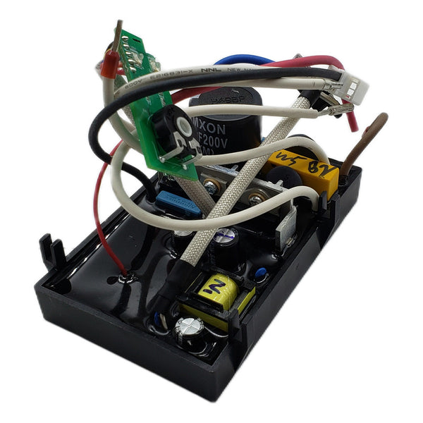 Módulo Pcba 120v Milwaukee 14200090 P/rotomartillo 5546-21