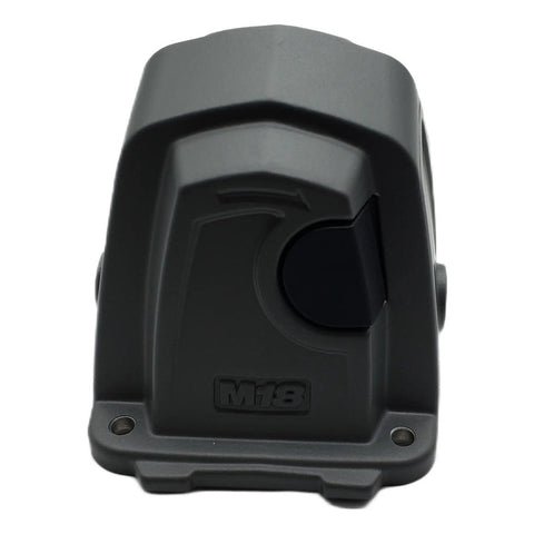 Caja Engranes Milwaukee 14301110 P/rectificadora 2880 2881