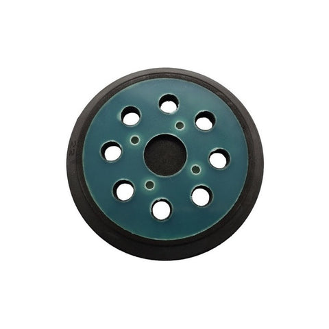 Base Con Velcro Milwaukee 51367100 P/lijadora 6021 6034