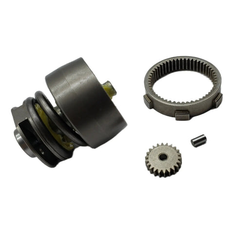 Conjunto Impacto Milwaukee 14302810 P/atornillador 2953-20