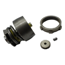 Conjunto Impacto Milwaukee 14302810 P/atornillador 2953-20