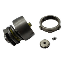 Conjunto Impacto Milwaukee 14302810 P/atornillador 2953-20