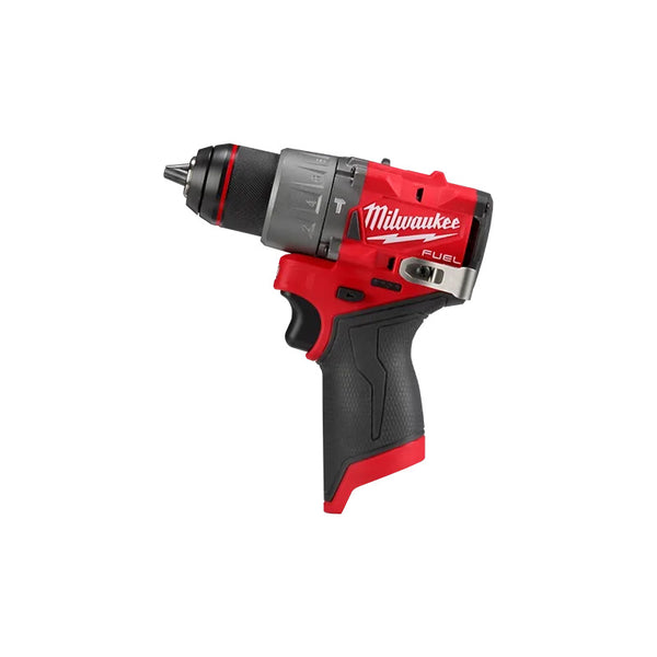 Kit Combo 2 Herramientas M12 Fuel Hd/id Milwaukee 349722