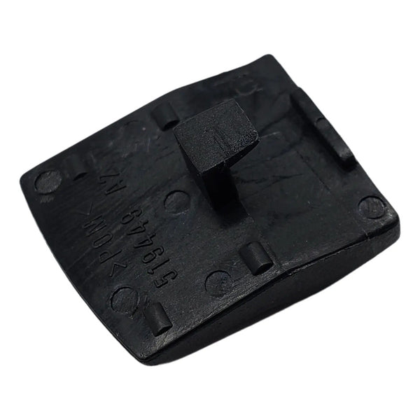 Botón Switch Milwaukee 31890245 P/esmeril 6117 6146 6149