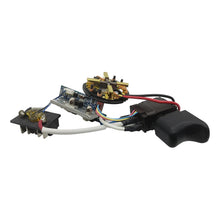 Switch Carbones 22561451 Milwaukee Pa/impacto 2662 2663 2664