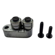 Kit Rodillos Guia Frente Milwaukee 42280395 P/sierra 6230n