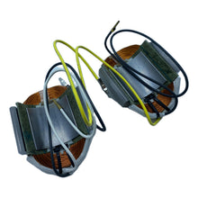 Campo Motor 120v Milwaukee 18-07-0097 P/rotomartillo 5268-21