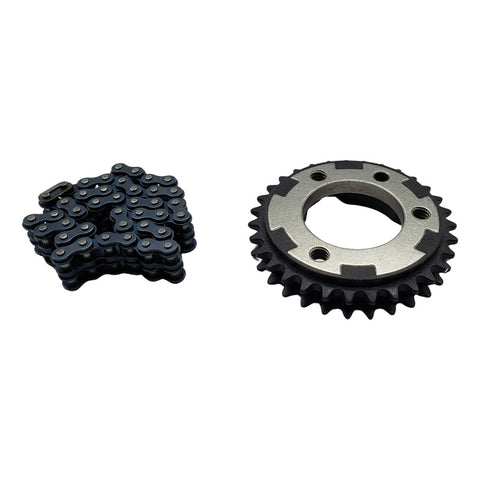 Kit Cadena Piñon Milwaukee 14461175 P/6230 6236 6232-51