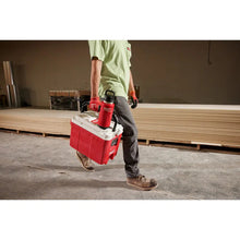 Botella Termo Packout Milwaukee 48228396r 709 Ml Rojo