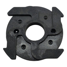 Placa Montaje D/motor Milwaukee 44661585 P/2406-20 2407-20