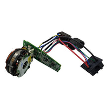 Ensamble Electrónico Milwaukee 14202815 P/impacto 2850