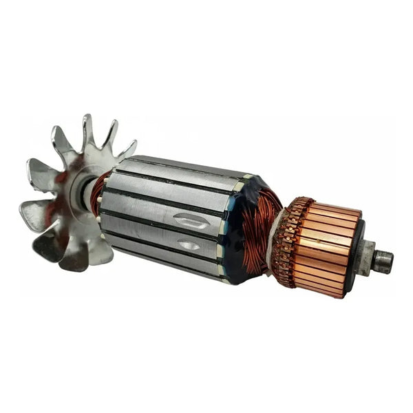 Armadura Milwaukee 16820200 Para Cortadora 6177-20