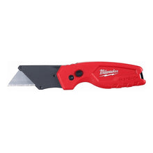 Navaja Multiusos Plegable 6 En 1 Fastback Milwaukee 48221505