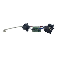 Interruptor Switch Milwaukee 14202612 P/2607 2712 Negro