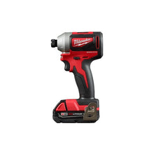 Combo Inalámbrico Rotomartillo Batería Milwaukee 2900-22ct Rojo