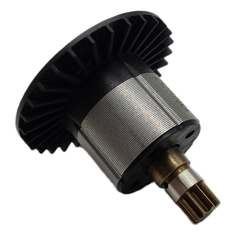 Armadura Milwaukee 16075390 P/taladro 3601-20 3602-20