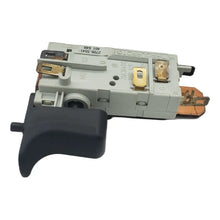 Switch Interruptor 23661780 Milwaukee P/0779-22 0779-20 0799 Negrogris