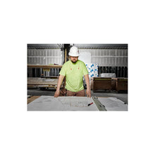 Paquete De 3 Tapones Reusables P/oídos Milwaukee 48733151 Rojo