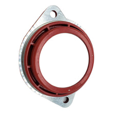 Brida Milwaukee 43340900 P/cortadora Metal 6177-20 6177-59 Rojo