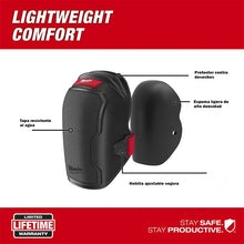 Rodillera Flexible Milwaukee 48736000