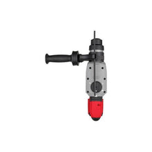Martillo Perforador M18 Fuel 1-1/8 Sds Plus Milwaukee 291520 - Rojo/negro/gris