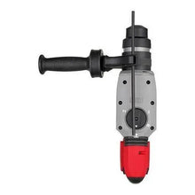 Martillo Perforador M18 Fuel 1-1/8 Sds Plus Milwaukee 291520 Rojo/negro/gris
