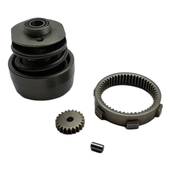 Conjunto Impacto Milwaukee 14302810 P/atornillador 2953-20