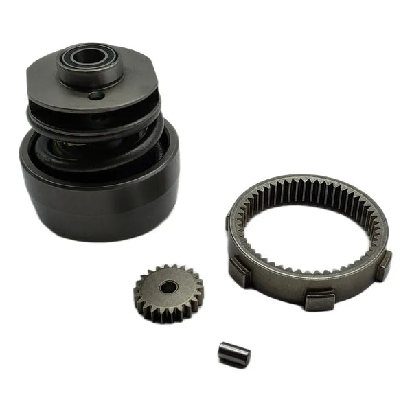 Conjunto Impacto Milwaukee 14302810 P/atornillador 2953-20