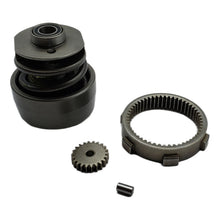 Conjunto Impacto Milwaukee 14302810 P/atornillador 2953-20