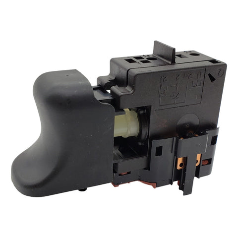 Interruptor Switch 120v Milwaukee 23660013 Para 5262-21