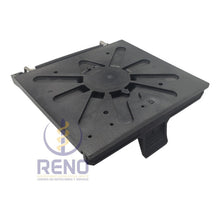 Base Ensamble Milwaukee 31060135 P/lijadora 6033-21