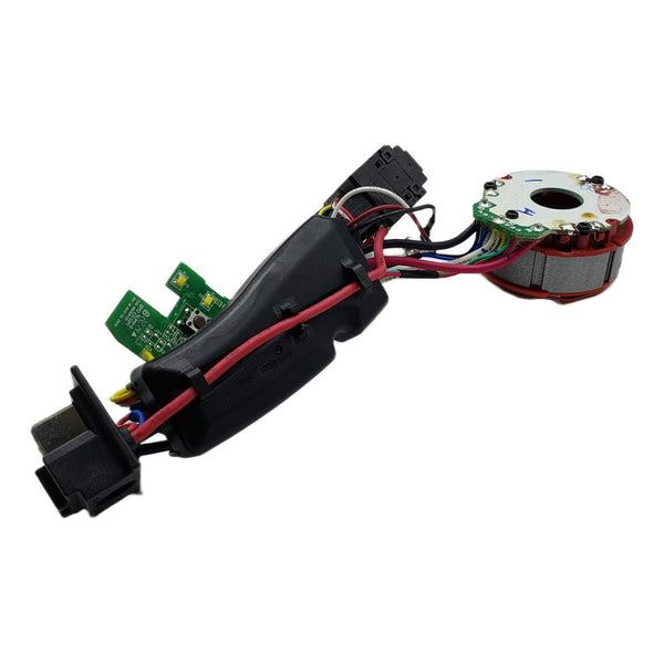 Módulo Electronico Milwaukee 14202861 P/llave Impacto 2861