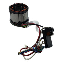 Módulo Electronico Milwaukee 14205001 P/sierra 2631-20