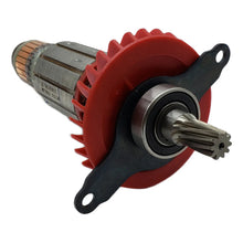 Armadura Rotor Milwaukee 16070025 P/rotomartillo 5517-20