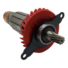 Armadura Rotor Milwaukee 16070025 P/rotomartillo 5517-20