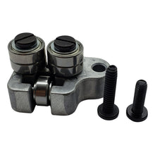 Kit Rodillos Guia Frente Milwaukee 42280395 P/sierra 6230n