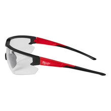 Gafas Seguridad Capa Dura Transparente Milwaukee 48-73-2010