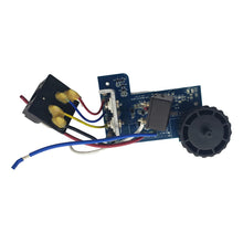 Módulo Electrónico 14200001 Milwaukee P/lijadora 2648-20